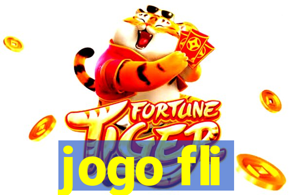 jogo fli